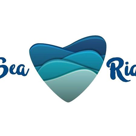 Sea Ria - T3 Family Apartment Central @ Costa Nova Eksteriør bilde