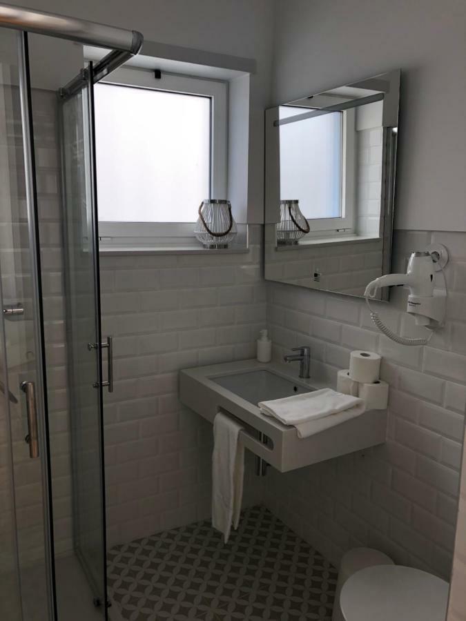 Sea Ria - T3 Family Apartment Central @ Costa Nova Eksteriør bilde