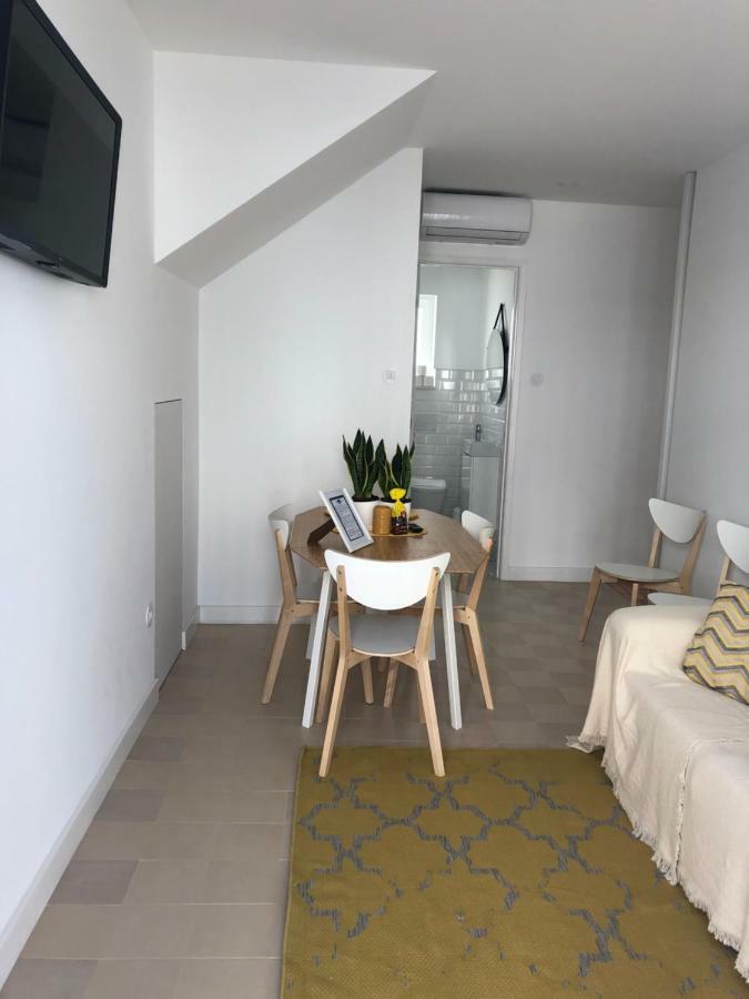 Sea Ria - T3 Family Apartment Central @ Costa Nova Eksteriør bilde