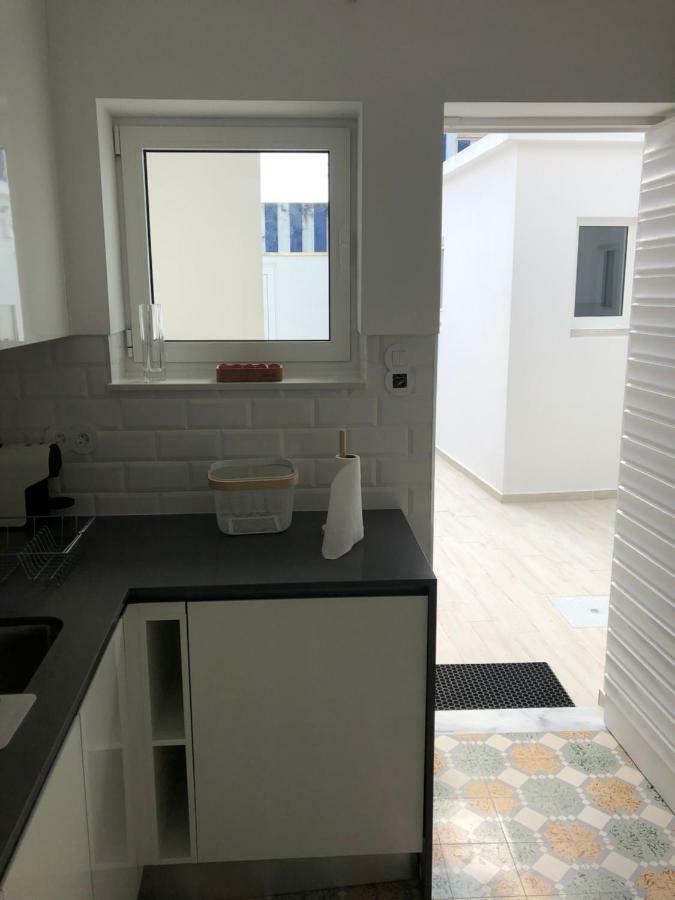 Sea Ria - T3 Family Apartment Central @ Costa Nova Eksteriør bilde
