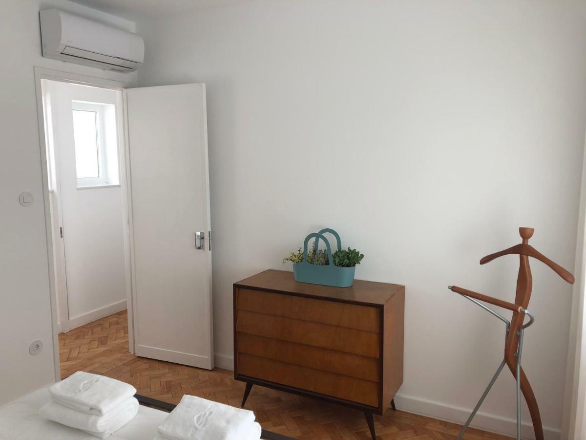 Sea Ria - T3 Family Apartment Central @ Costa Nova Eksteriør bilde